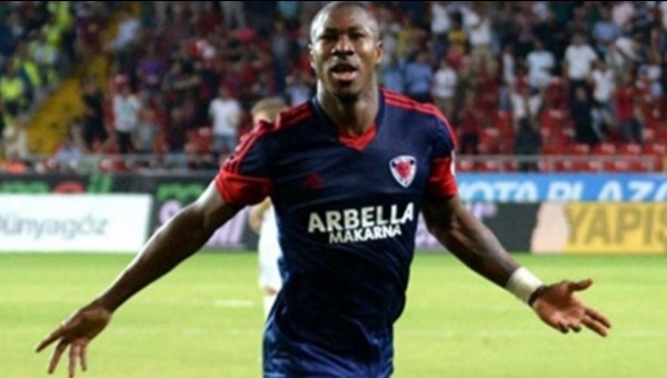 Prejuce Nakoulma için Premier Lig iddiası - Transfer Haberleri