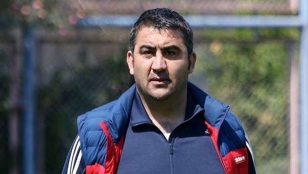 Ümit Özat Mersin İdmanyurdu'ndan ayrılacağını açıkladı - Süper Lig Haberleri