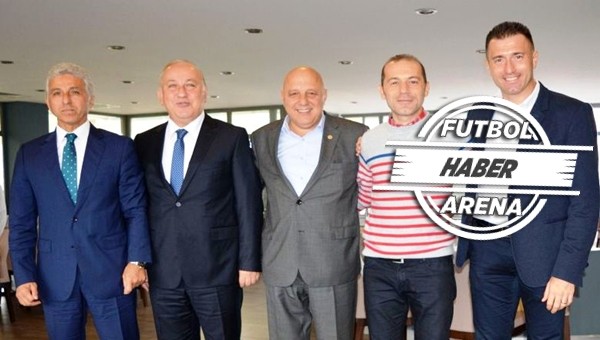 MHK'de Serdar Çakır'ın neden sonlandırıldı? - Süper Lig Haberleri