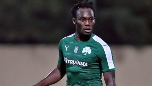 Michael Essien, Süper Lig'e geliyor