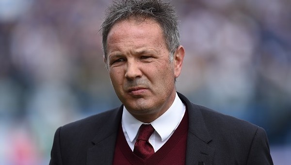 Milan, Mihajlovic ile yolları ayırdı - İtalya Haberleri