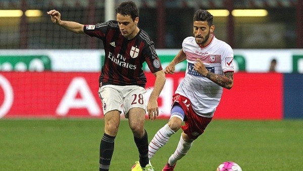 Milan 0-0 Carpi