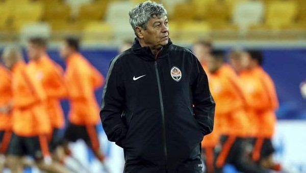 Mircea Lucescu'dan Galatasaray açıklaması - Transfer Haberleri