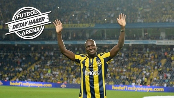 Moussa Sow geri mi dönüyor?