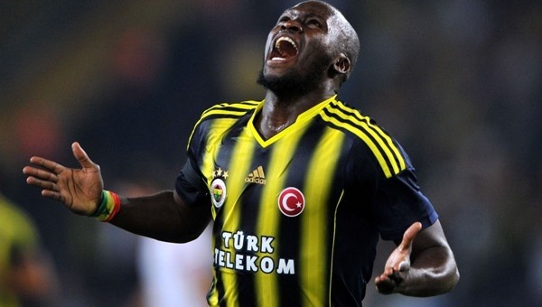 Moussa Sow'dan Fenerbahçe'ye mesaj - Süper Lig Haberleri
