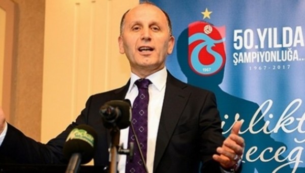 Muharrem Usta açıkladı. Trabzonspor'da kıyım başlıyor! - Süper Lig Haberleri