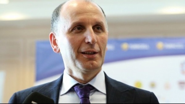 Muharrem Usta'dan Lucescu açıklaması
