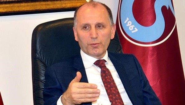 Muharrem Usta'dan Şenol Güneş iddialarına cevap