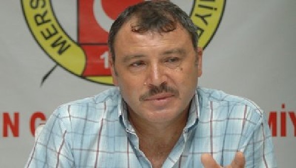 Musa Eryılmaz hayatını kaybetti - Süper Lig Haberleri