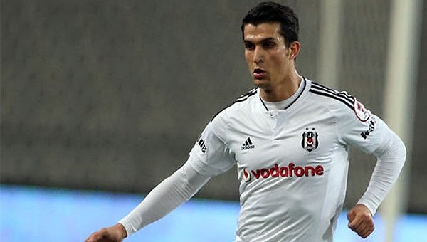 Beşiktaş Haberleri: Necip Uysal, Kosova için oynayacak