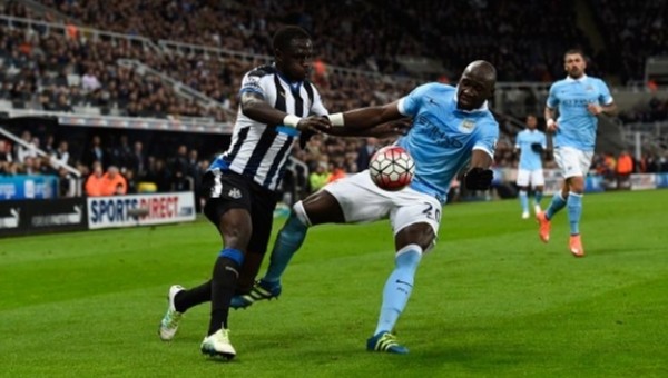 Newcastle v Manchester City maçında neler yaşandı? - Premier Lig Haberleri