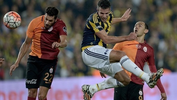 NTV Spor'dan derbiyle ilgili büyük müjde