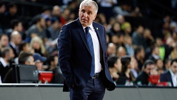 Obradovic, Fenerbahçe'de kalacak mı?