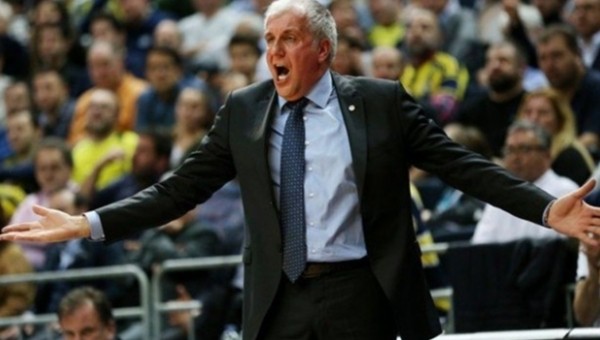 Obradovic'e İspanyollar'dan büyük övgü - Fenerbahçe Haberleri