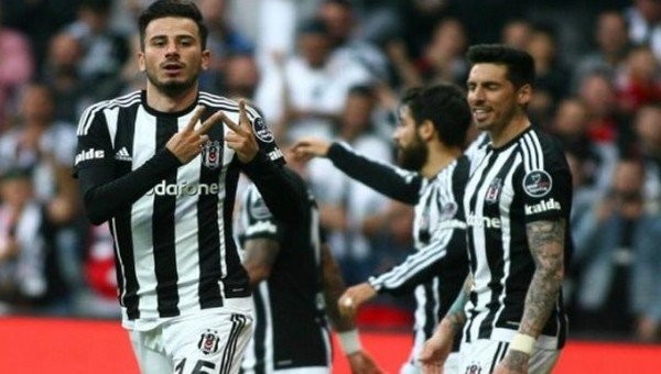 Oğuzhan Özyakup ve Gökhan Töre iddialı konuştu - Beşiktaş Haberleri