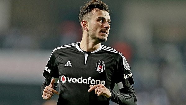 Oğuzhan Özyakup için 12 milyon Euro