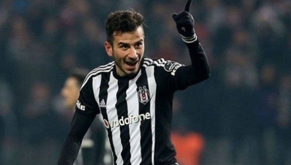 Oğuzhan Özyakup için sıra dışı transfer teklifi