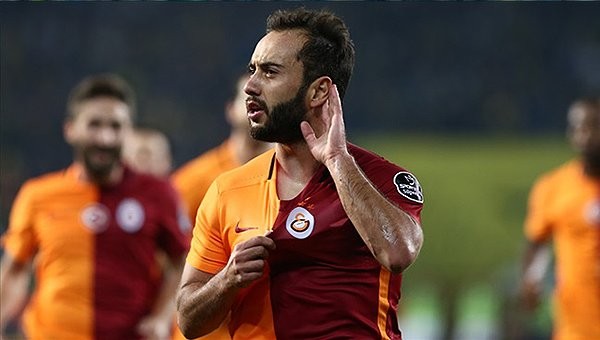 Galatasaray Transfer Haberleri: Olcan Adın takımda kalacak mı?