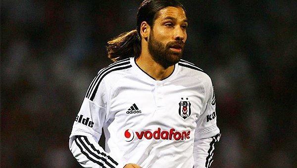 Olcay Şahan Trabzonspor'da başarılı olur mu?