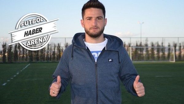 Torku Konyaspor'un Totti'si Ömer Ali Şahiner - Süper Lig Haberleri