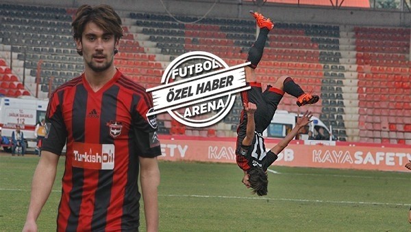 Gaziantepspor oyuncusu Orkan Çınar, Galatasaray'a mı gidiyor? - Süper Lig Haberleri