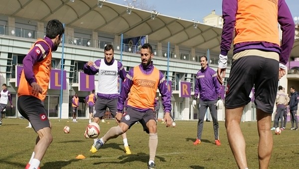 Osmanlıspor, Çaykur Rizespor deplasmanına çıkacak