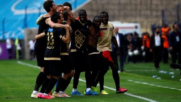 Osmanlıspor kazandı, Galatasaray üzüldü - Süper Lig Haberleri