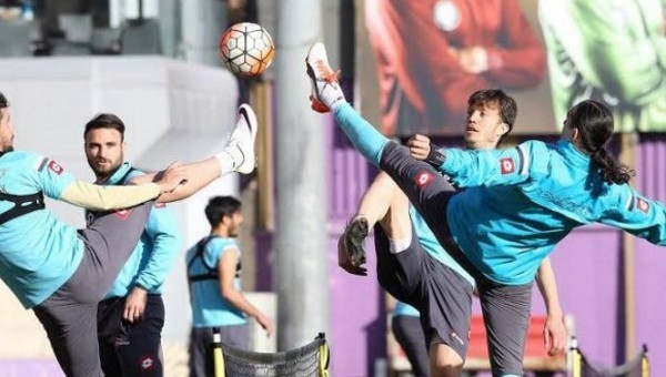Osmanlıspor, Rizespor'a hazır - Süper Lig Haberleri