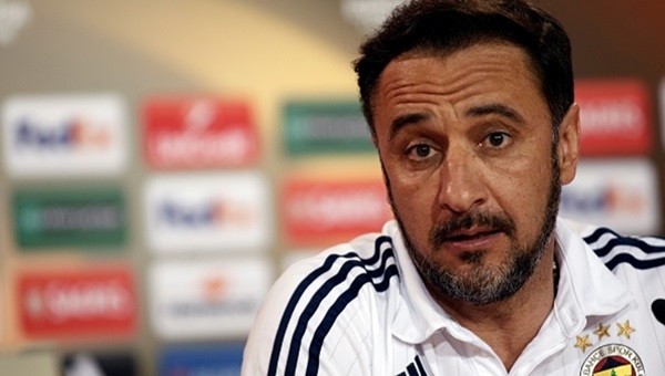 Osmanlıspor, Vitor Pereira'nın gözünü korkuttu! - Fenerbahçe Haberleri