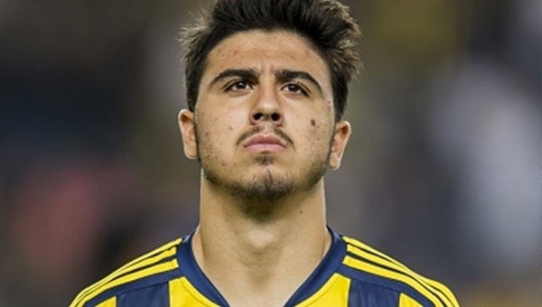 Ozan Tufan'dan Trabzonspor maçı açıklaması - Fenerbahçe Haberleri