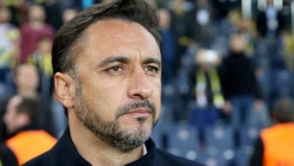 Vitor Pereira'dan Konyaspor maçı öncesi Bruno Alves sürprizi - Fenerbahçe Haberleri