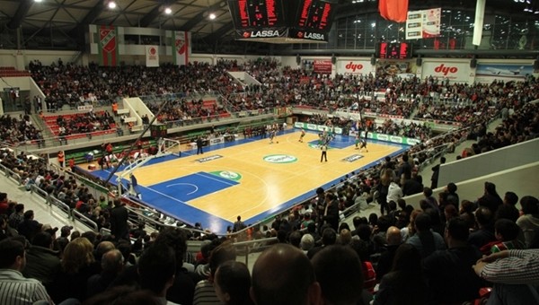 Pınar Karşıyaka'dan Mustafa Kemal Atatürk hamlesi - Basketbol Haberleri