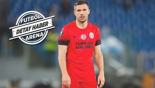 Podolski hangi basına doğruyu söylüyor?