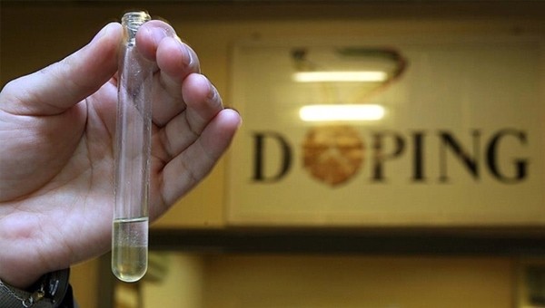 Premier Lig'de doping şoku - Dünyadan Futbol Haberleri