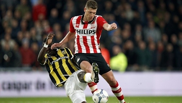 PSV 34 yıl aradan sonra Philips ile anlaşmasını noktaladı - Avrupa'dan Futbol Haberleri