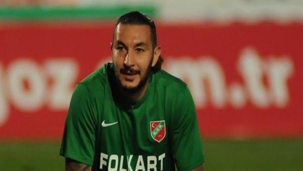 Kayseri Erciyesspor'da Necati Ateş krizi