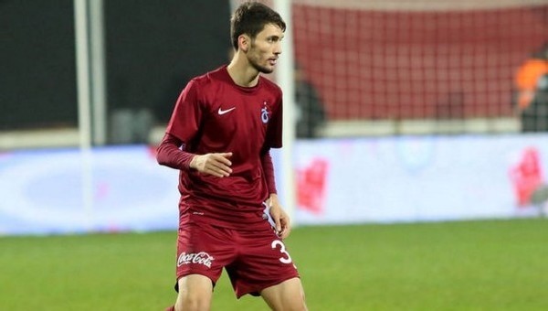 Ramazan Övüç'ten kötü haber - Trabzonspor Haberleri