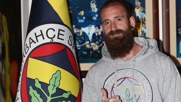 Raul Meireles'ten EURO 2016 açıklaması - Fenerbahçe Haberleri