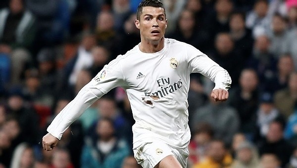 Cristiano Ronaldo'nun sakatlığında son durum - Real Madrid Haberleri