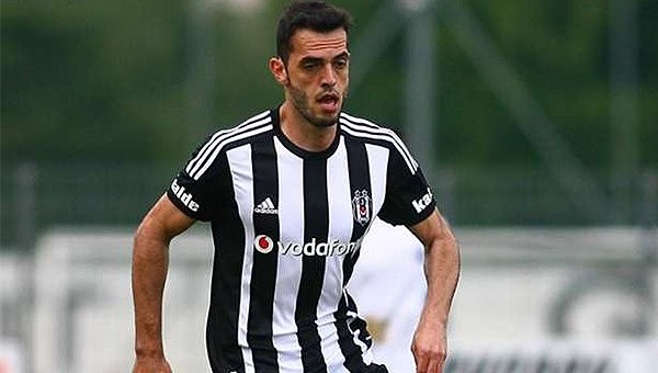 Rhodolfo yeniden eski takımına dönüyor