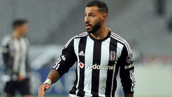 Ricardo Quaresma açılışa katılacak - Beşiktaş Haberleri