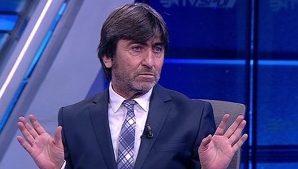 Rıdvan Dilmen'den Kasımpaşa - Beşiktaş maçı yorumu - İZLE