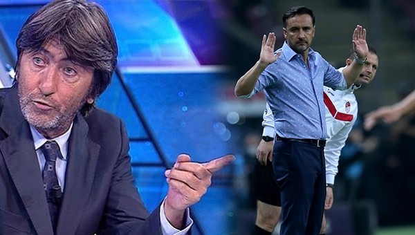 Rıdvan Dilmen'den Vitor Pereira'ya ağır eleştiri - Fenerbahçe Haberleri
