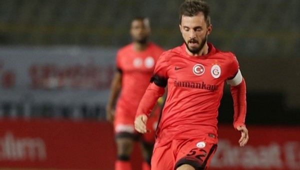 Riekerink'in Emre Çolak ısrarı