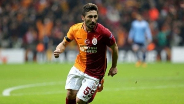 Jan Olde Riekerink, Sabri Sarıoğlu'nu Rize maçında ilk 11'e koydu - Galatasaray Haberleri