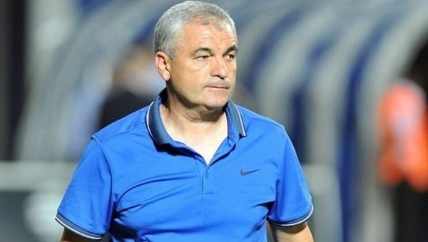 Rıza Çalımbay: 'Bizim Trabzonspor gibi sesimiz çıkmadı' - Süper Lig Haberleri