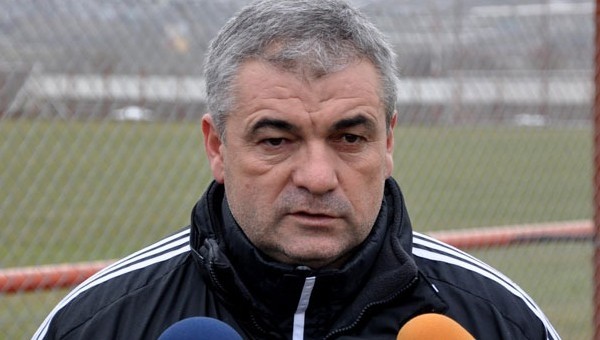 Rıza Çalımbay'dan Galatasaray açıklaması - Kasımpaşa Haberleri