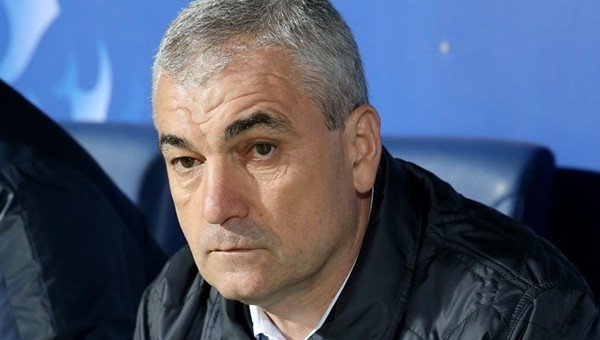 Rıza Çalımbay'dan maç sonrası sitem dolu sözler