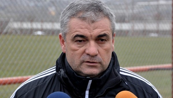 Rıza Çalımbay'dan Şenol Güneş ile ilgili olay sözler - Beşiktaş Haberleri