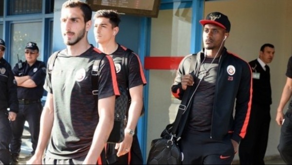 Rizespor maçı öncesi Galatasaray'da 4 önemli eksik - Türkiye Kupası Haberleri